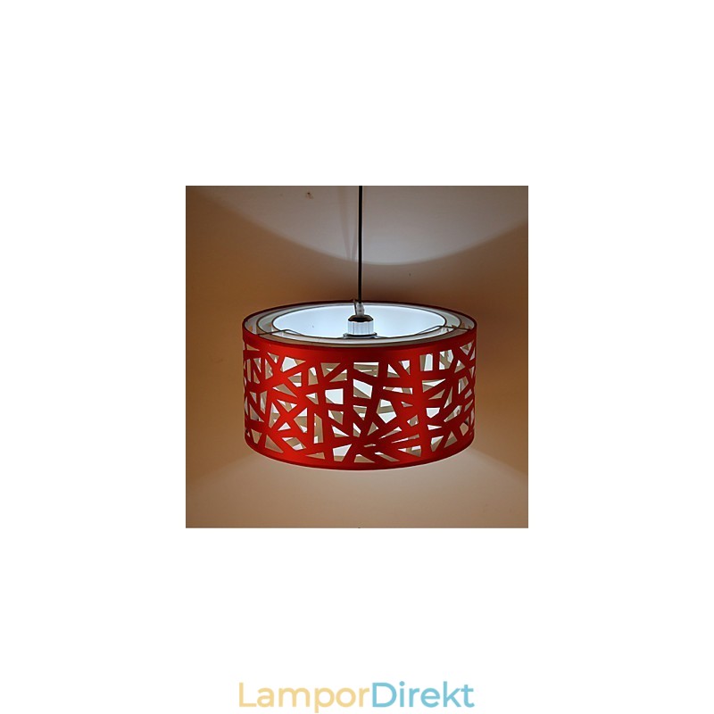 Pendellampor Modern Contemporary Metal