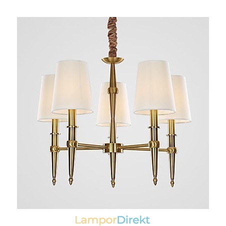 Ren Vit Modern Och Modern Dekorativ Design Taklampa Familj Ren Vit Modern Och Modern Dekorativ Design Taklampa Familj