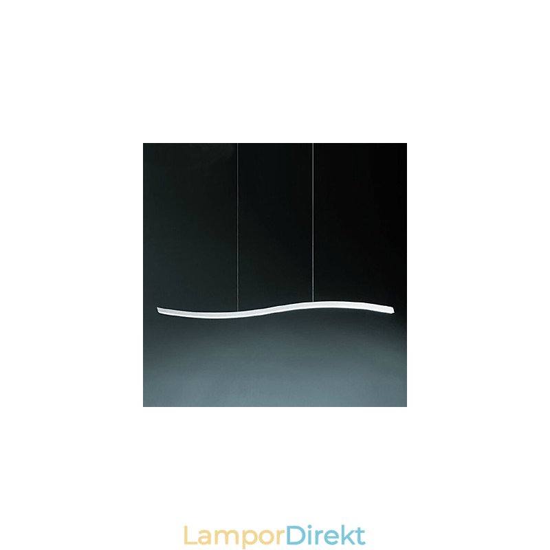 Linjedesign Mode Enkel Akrylkrona