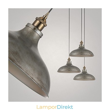 1 Ljus Pendellampor Antik Vintage Style Industristil Järn Metaller Drop Light 1 Ljus Pendellampor Antik Vintage Style Industristil Järn Metaller Drop Light