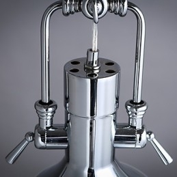 Modern Contemporary Mini Style Övriga Pendellampa I Glas