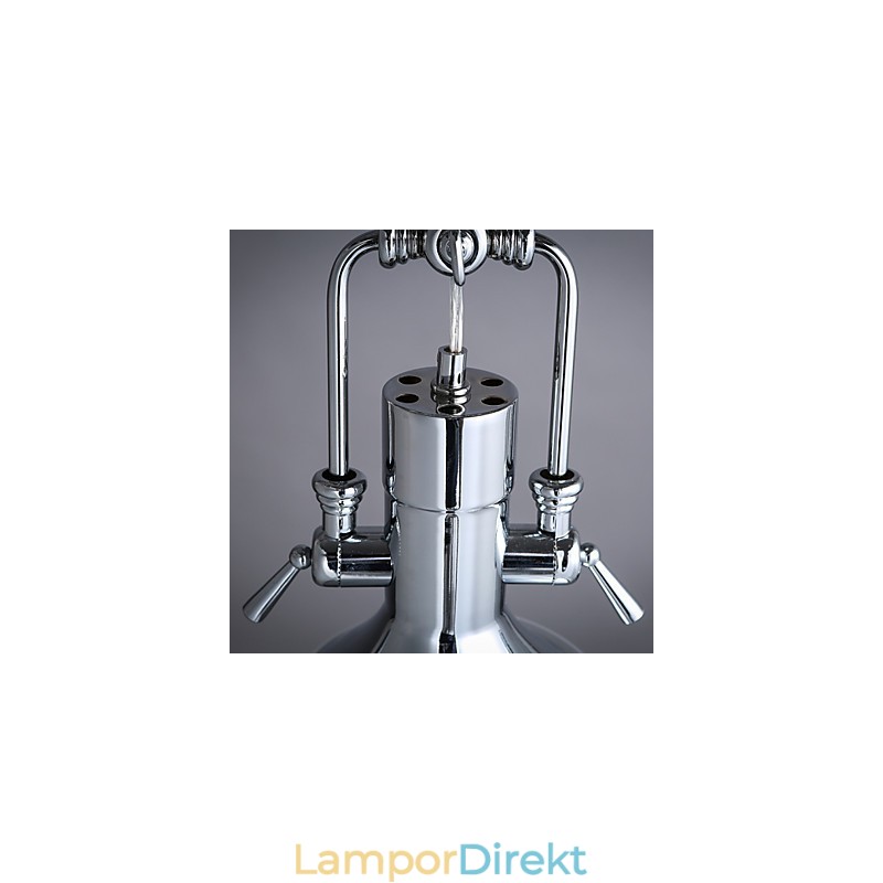 Modern Contemporary Mini Style Övriga Pendellampa I Glas
