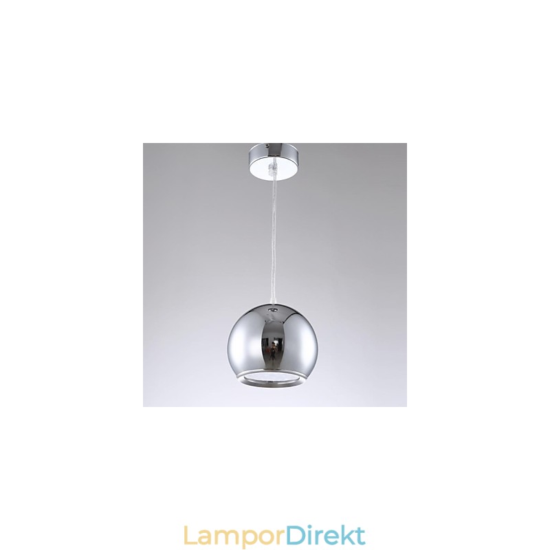 Droplight The Plating Color Apple Shape Light Pendel Light