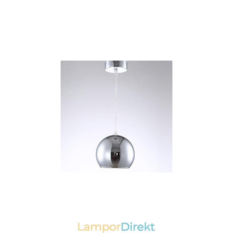 Droplight The Plating Color Apple Shape Light Pendel Light