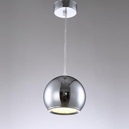 Droplight The Plating Color Apple Shape Light Pendel Light