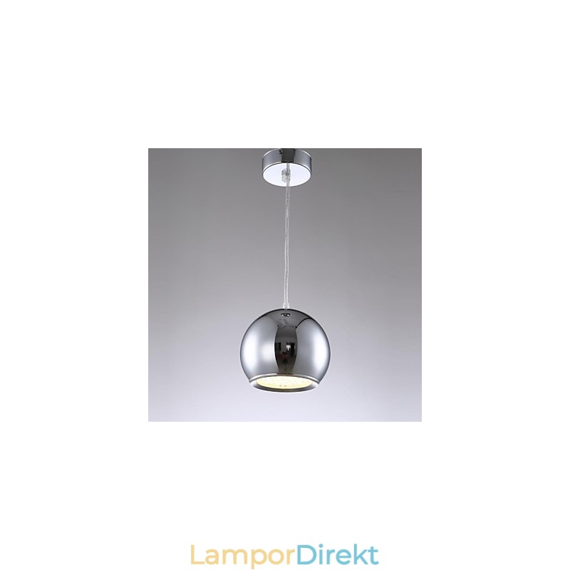 Droplight The Plating Color Apple Shape Light Pendel Light