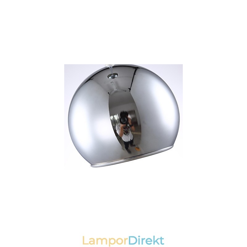 Droplight The Plating Color Apple Shape Light Pendel Light