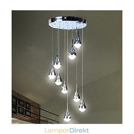 Lampor Och Lyktor Trappa Steg 9 Head Taklampa Lampor Och Lyktor Trappa Steg 9 Head Taklampa