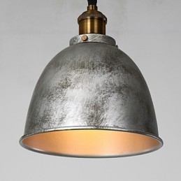 Amercian Loft Cover Pendellampa Hemdekorera Och Inomhus Droplight
