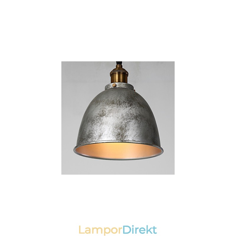 Amercian Loft Cover Pendellampa Hemdekorera Och Inomhus Droplight