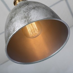 Amercian Loft Cover Pendellampa Hemdekorera Och Inomhus Droplight