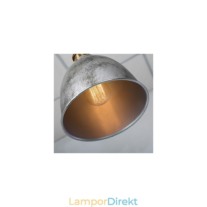 Amercian Loft Cover Pendellampa Hemdekorera Och Inomhus Droplight