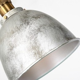 Amercian Loft Cover Pendellampa Hemdekorera Och Inomhus Droplight