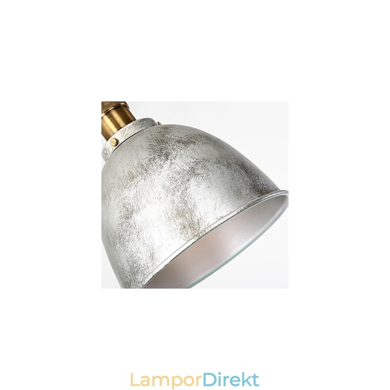 Amercian Loft Cover Pendellampa Hemdekorera Och Inomhus Droplight