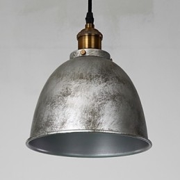 Amercian Loft Cover Pendellampa Hemdekorera Och Inomhus Droplight