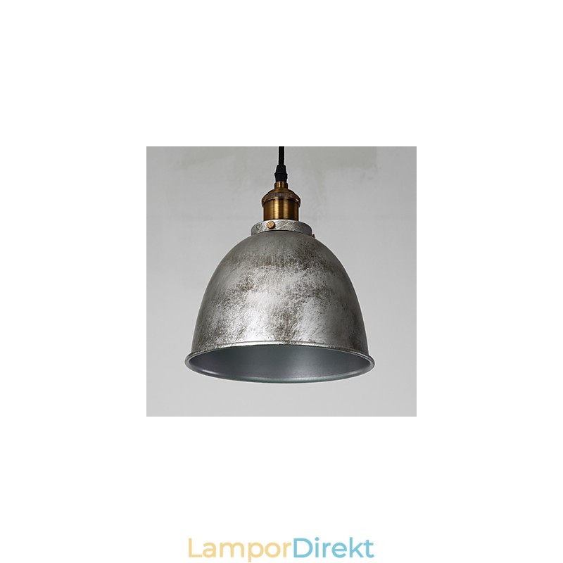 Amercian Loft Cover Pendellampa Hemdekorera Och Inomhus Droplight