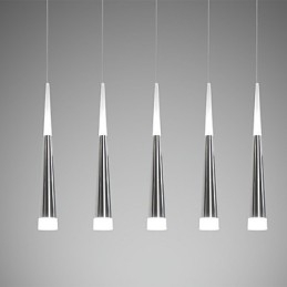 Pendellampor Modern Contemporary Metal