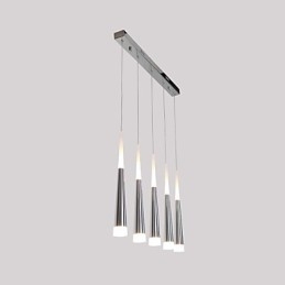 Pendellampor Modern Contemporary Metal