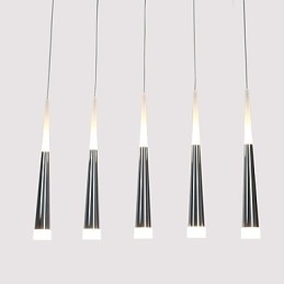 Pendellampor Modern Contemporary Metal