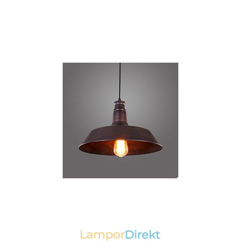 Korridorlampa Droplight