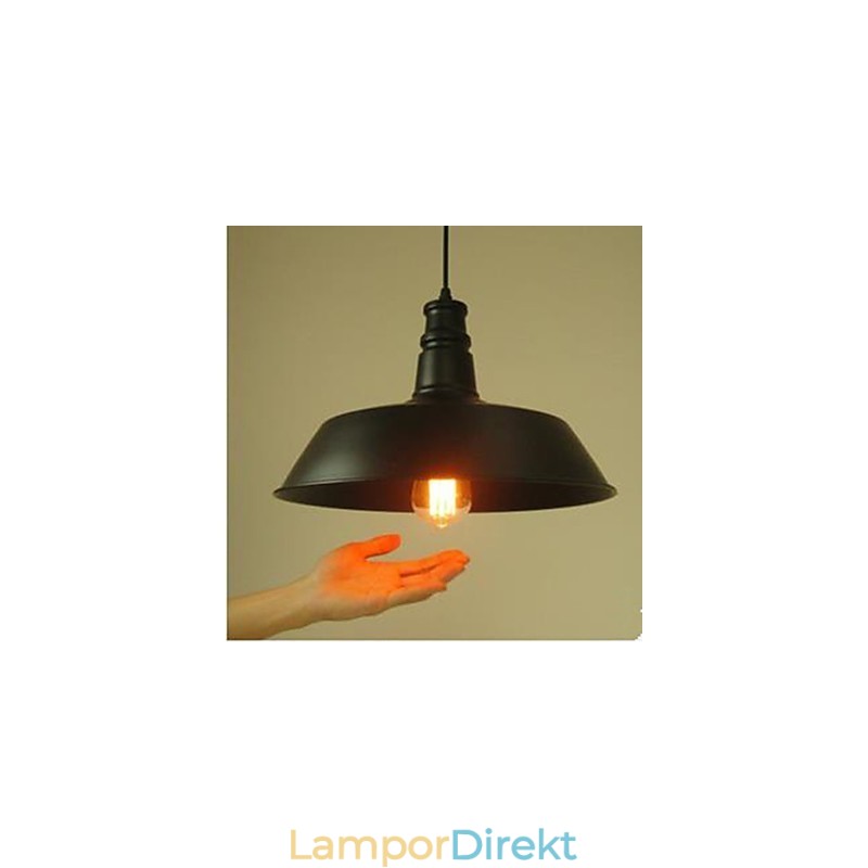 Korridorlampa Droplight