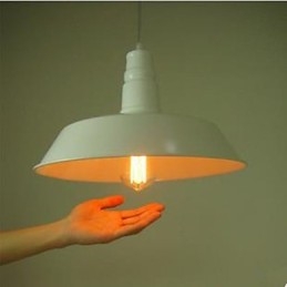 Korridorlampa Droplight