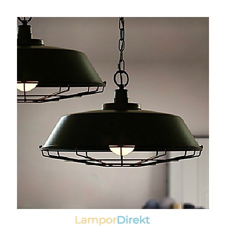 Smidesjärn Country Restoring Ancient Ways Single Head Droplight Lamp Light Smidesjärn Country Restoring Ancient Ways Single Head Droplight Lamp Light