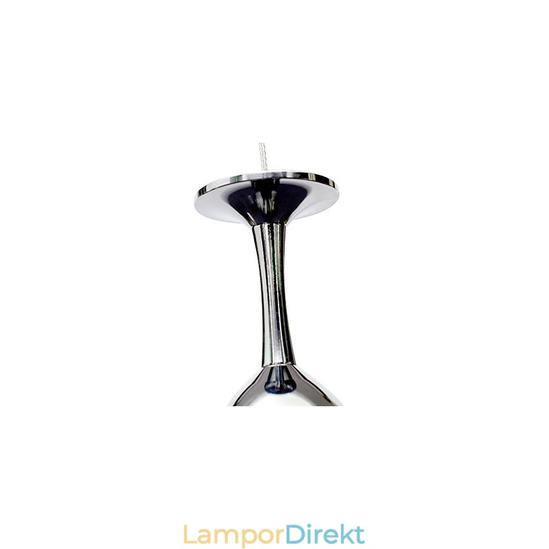 Modern Och Modern Traditionell Klassisk Lantkrona Taklampa