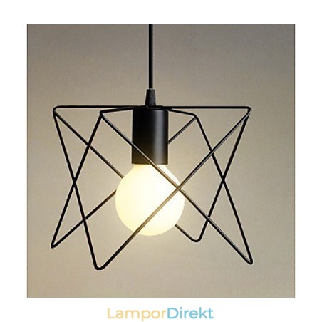 Pendellampor Mini Style Retro Metal Pendellampor Mini Style Retro Metal