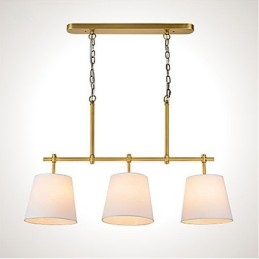 Pendellampa Med Modern Och Modern Dekorativ Design