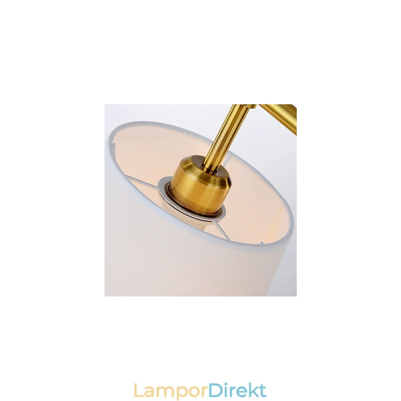Pendellampa Med Modern Och Modern Dekorativ Design