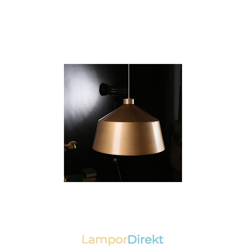 Retrodesign Kreativt Designtema Ljuskrona Ljuskrona Loft Ljuskrona I Amerikansk Industristil