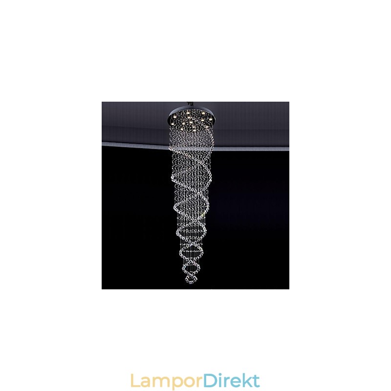 Modern Samtida Traditionell Klassisk Rustik Lodge Vintage Country Island Crystal Galvaniserad Metall Taklampa