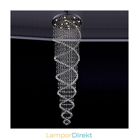 Modern Samtida Traditionell Klassisk Rustik Lodge Vintage Country Island Crystal Galvaniserad Metall Taklampa