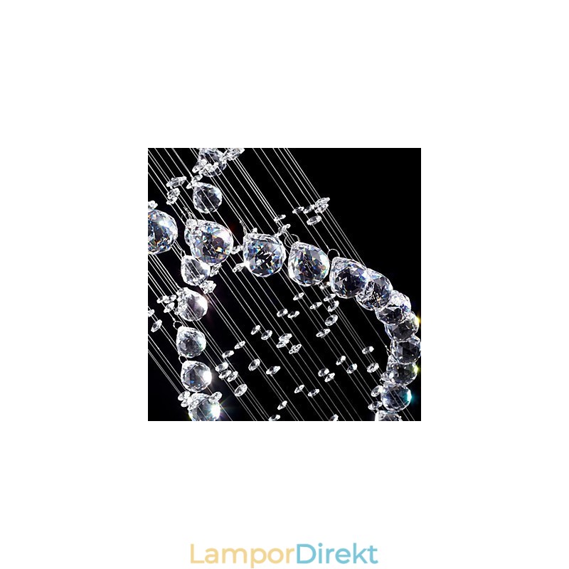 Modern Samtida Traditionell Klassisk Rustik Lodge Vintage Country Island Crystal Galvaniserad Metall Taklampa