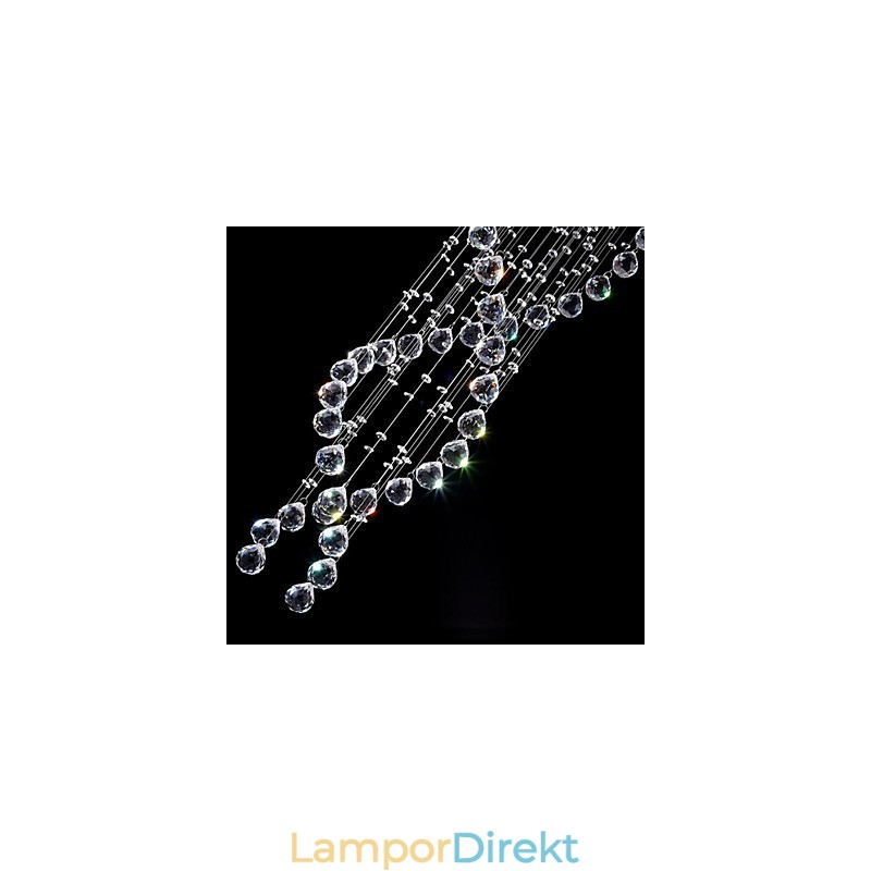 Modern Samtida Traditionell Klassisk Rustik Lodge Vintage Country Island Crystal Galvaniserad Metall Taklampa