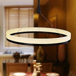 Modern Contemporary Others Metal Pendellampa
