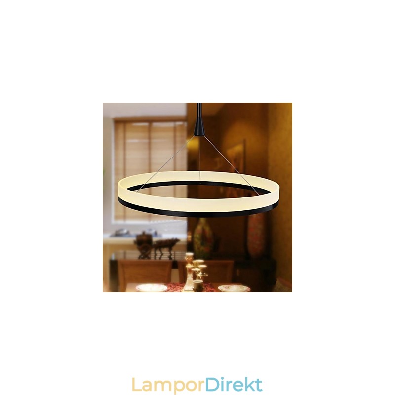 Modern Contemporary Others Metal Pendellampa