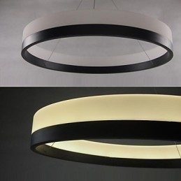 Modern Contemporary Others Metal Pendellampa
