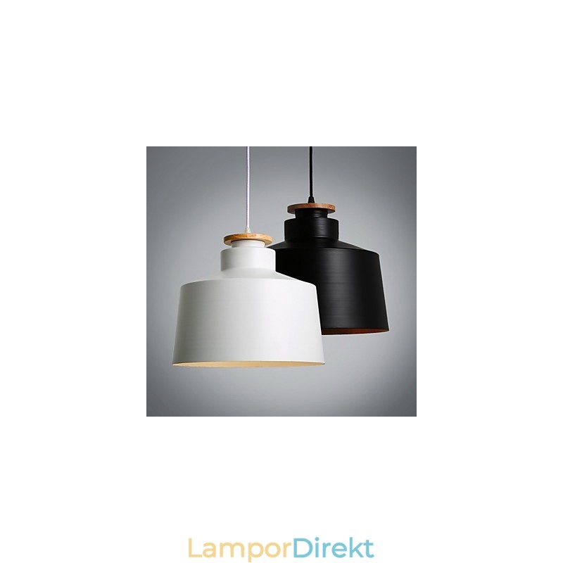 Pendellampor Modern Contemporary Metal