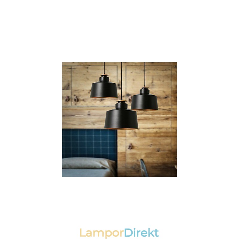 Pendellampor Modern Contemporary Metal