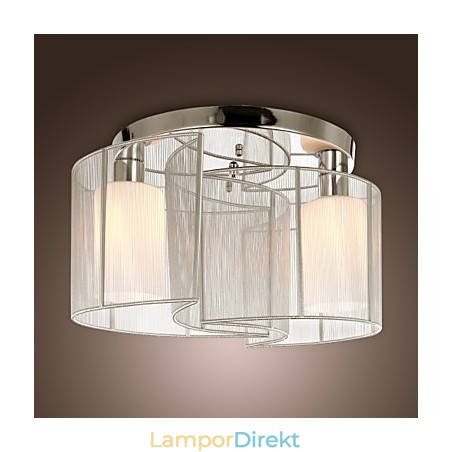 Taklampa Modern Design 2 Lampor Taklampa Modern Design 2 Lampor