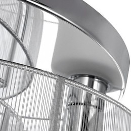 Taklampa Modern Design 2 Lampor