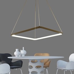 Pendellampa I Modern Design
