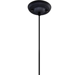 Pendellampor Traditionell Klassisk Vintage Retro Metall