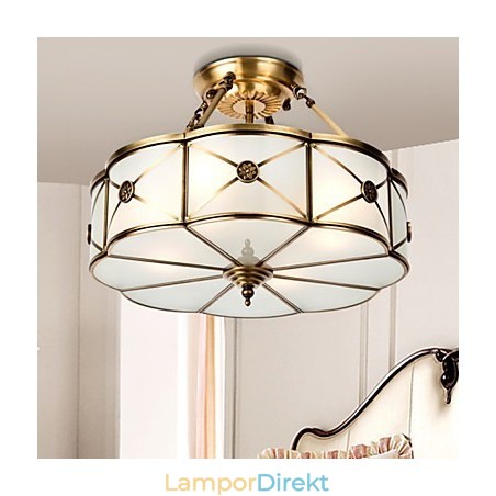 Modern Och Modern Dekorativ Design Av Koppar Takljusfamilj Modern Och Modern Dekorativ Design Av Koppar Takljusfamilj