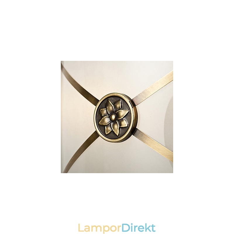 Modern Och Modern Dekorativ Design Av Koppar Takljusfamilj
