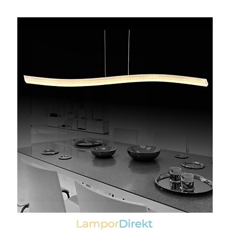 Modern Och Modern Taklampa I Krom Modern Och Modern Taklampa I Krom