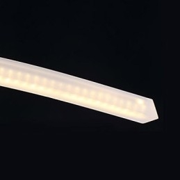 Modern Och Modern Taklampa I Krom