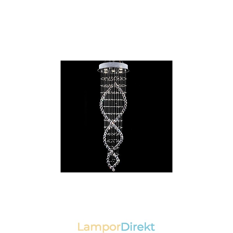 Modern Samtida Traditionell Klassisk Rustik Lodge Vintage Country Island Crystal Galvaniserad Metall Taklampa